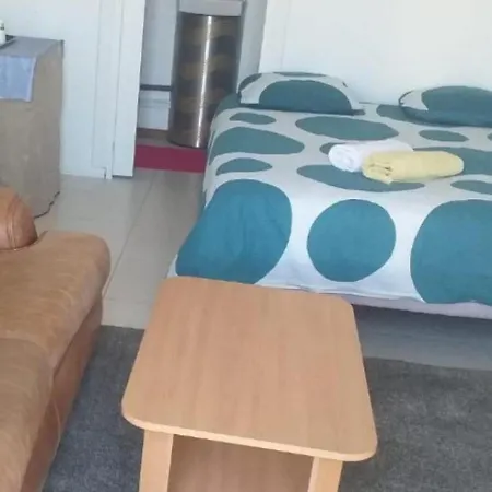 Independant Avec Sdb Privee Apartment Mazieres-en-Mauges